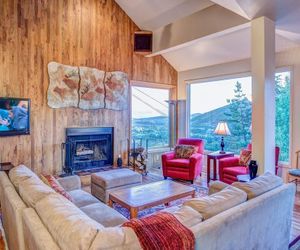 Lowell Avenue Apartment By Alpine Ski Properties Park City United States