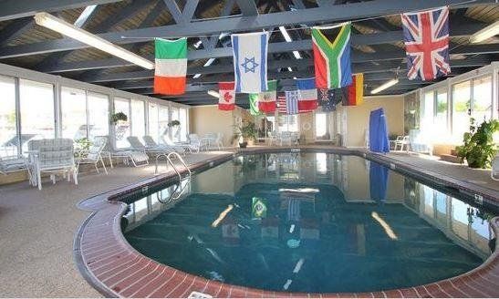 Hotel Photo 9