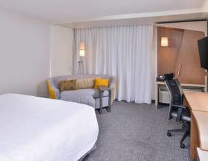 Courtyard by Marriott Columbus Grove City Grove City United States