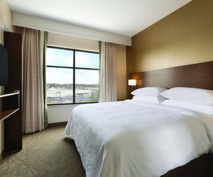 Embassy Suites by Hilton Akron Canton Airport North Canton United States
