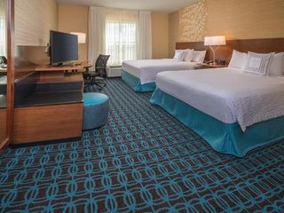 Фото отеля Fairfield Inn & Suites by Marriott Easton