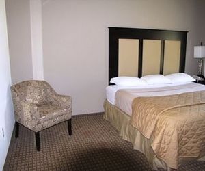 Stay-Over Suites Hopewell United States