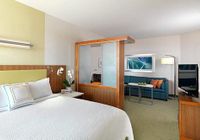 Отзывы SpringHill Suites by Marriott Milwaukee Downtown, 3 звезды