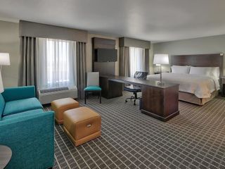 Hotel pic Hampton Inn & Suites Albuquerque Airport