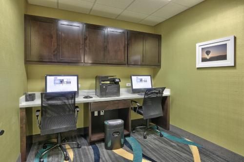 Hotel Photo 21