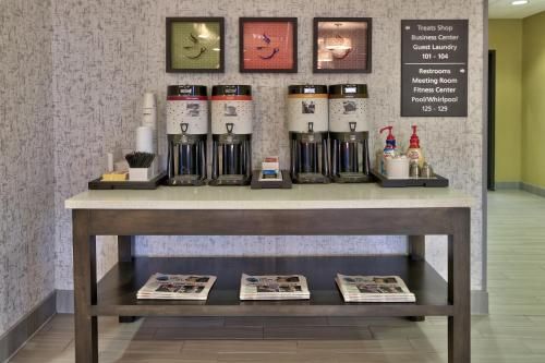 Hotel Photo 5