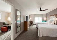 Отзывы Homewood Suites by Hilton Syracuse — Carrier Circle, 3 звезды