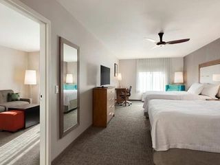 Hotel pic Homewood Suites by Hilton Syracuse - Carrier Circle