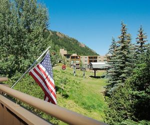 Aspen Alps Condominiums Aspen United States
