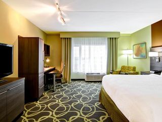 Hotel pic TownePlace Suites by Marriott Kincardine