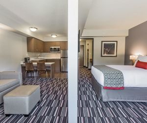 Microtel Inn & Suites by Wyndham Bonnyville Bonnyville Canada
