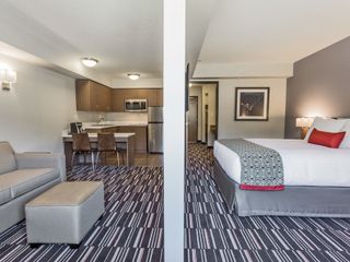 Фото отеля Microtel Inn & Suites by Wyndham Bonnyville