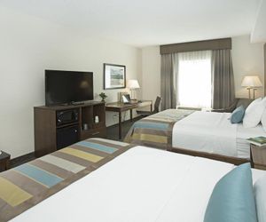 Wingate by Wyndham Calgary Airport Calgary Canada