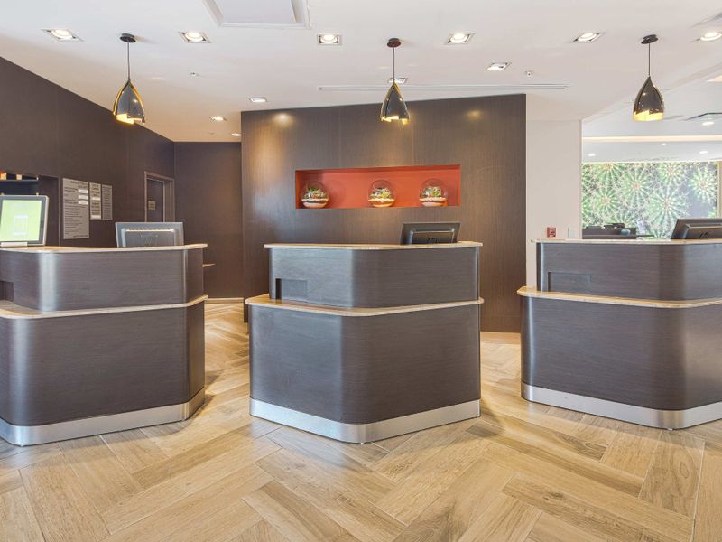 Hotel Photo 16