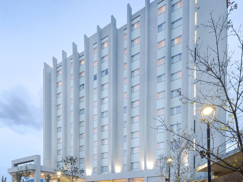 Hotel Photo 23