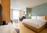 Отзывы Fairfield Inn & Suites by Marriott Villahermosa Tabasco, 4 звезды