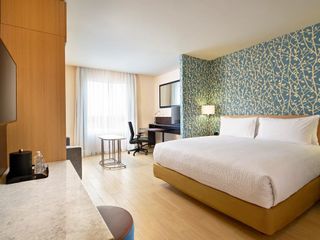 Hotel pic Fairfield Inn & Suites by Marriott Villahermosa Tabasco