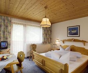 Hotel Gsallbach Feichten im Kaunertal Austria