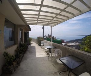 Hueifong Hostel Chiu-fen Taiwan