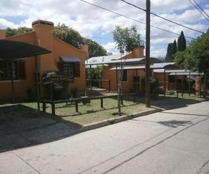 Los Zarzos Mina Clavero Argentina