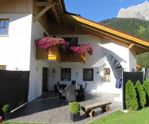 Alpen-Chalet Ehrwald Ehrwald Austria