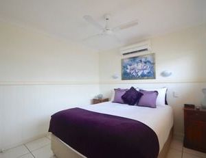 MAS Country Barney Beach Accommodation Gladstone Australia