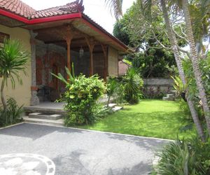C-Adair Villa Sanur Indonesia