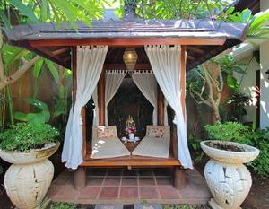 Villa Ashna by Nagisa Bali Legian Indonesia