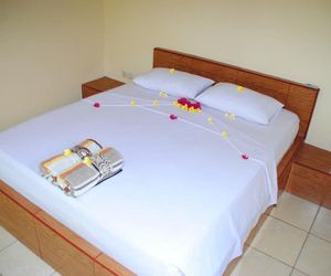 Kubu Sari Guest House Pemuteran Indonesia