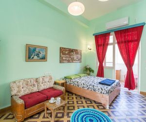 Sea&stone Apartment Haifa Israel