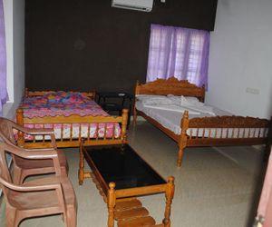 Varkala Beach Resort Varkala India