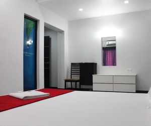 Sevoke Valley Residency Siliguri India