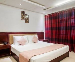 Hotel Vijay Intercontinental Kanpur India