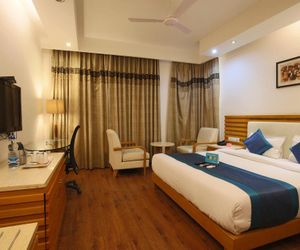 FabHotels Banjara Hills Hyderabad India