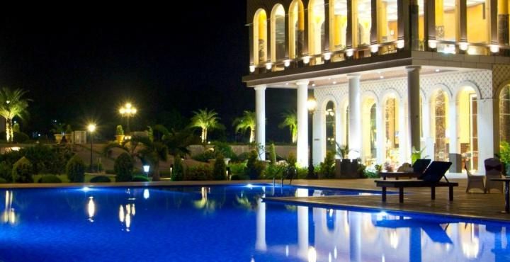 Hotel Photo 20