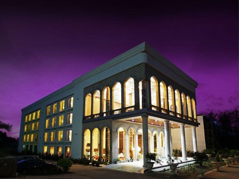 Hotel Photo 23