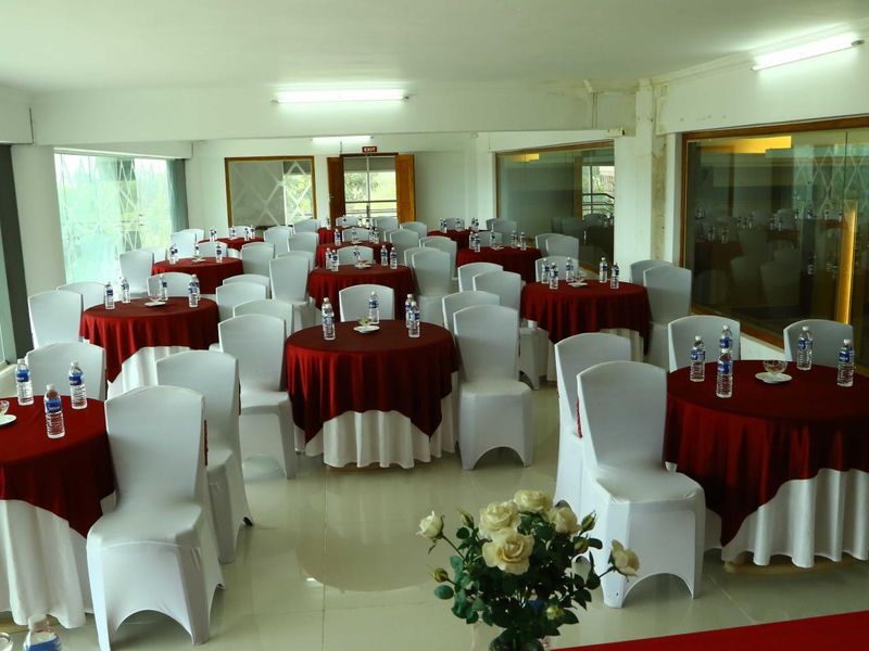 Hotel Photo 10