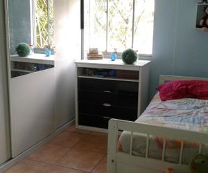 Apartamento Miguel Salazar Mendes Curicica Brazil