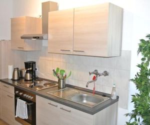 Apartmondo Ferienwohnungen Remscheid Germany