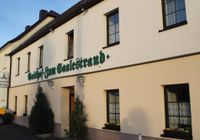Отзывы Gasthof & Pension Zum Saalestrand