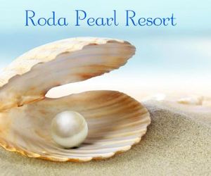 Roda Pearl Resort Roda Greece
