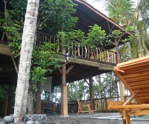 Villa Inspirit Ubud Indonesia