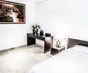 Tirta Villa Sanur Indonesia