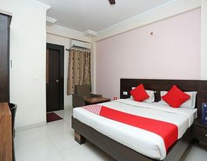 Hotel Royal Sun Palace Bhopal India