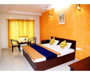 Vista Rooms At Bharuch Station Baroach India