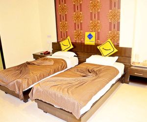 Vista Rooms At Samarth Nagar Aurangabad India