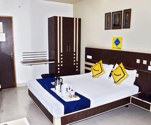 Vista Rooms @ Jalna Road Aurangabad India