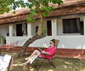 Angeo Beach House Alleppey India