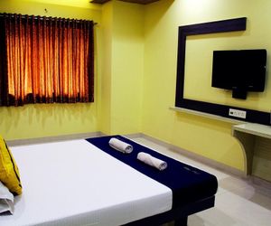 Vista Rooms At Juna Bazaar Ahmadnagar India