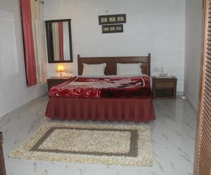 Hotel Rajgarh Ranakpur India